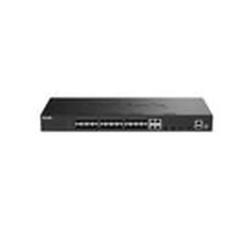Komutatorius D-Link DGS-1530-28SC/E
