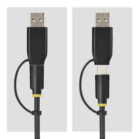 Kovalevy Startech 1USB3-NVME-DOCK