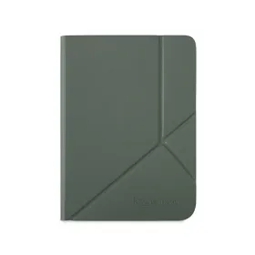 EBook Case Rakuten N365-AC-GR-E-PU Green 6"