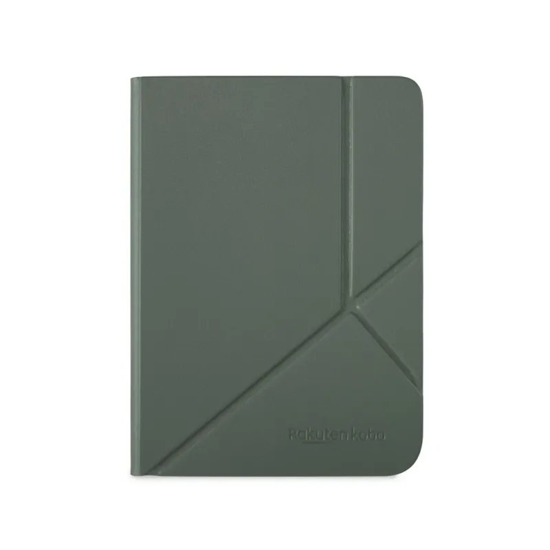 EBook Case Rakuten N365-AC-GR-E-PU Green 6"