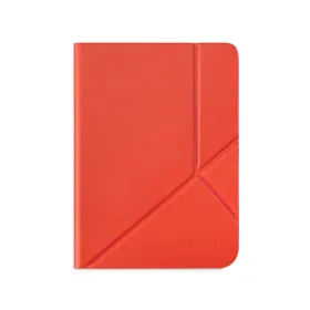 Nešiojamojo kompiuterio dėklas Rakuten N365-AC-RD-E-PU Raudona 6"