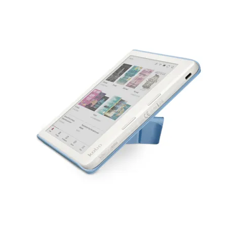 EBook Case Rakuten N428-AC-BL-E-PU Blue 7"