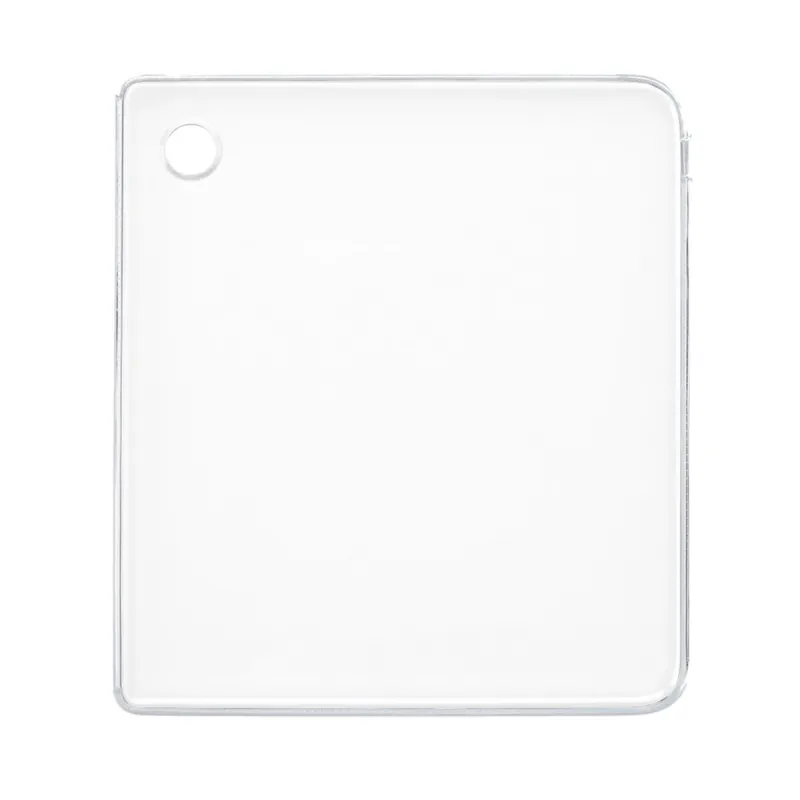 EBook Case Rakuten N428-AC-CT-C-PL Transparent 7"