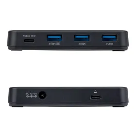 Latausasema Startech 311UE-USB-HUB