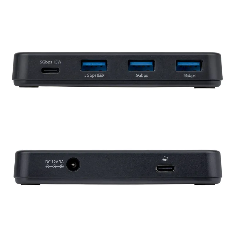 Dokkimisjaam Startech 311UE-USB-HUB