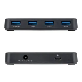 Pastiprinātāji Startech ST4300USB3V2-UE