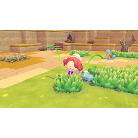 Видеоигра для Switch 2 Nintendo Pokémon Pokopia