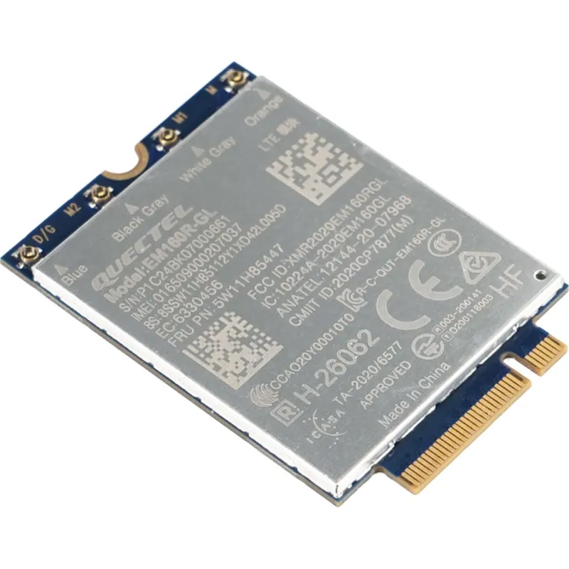 Bezvadu Adapteris Lenovo 4XC1Q24436