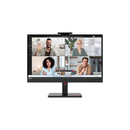 Spēļu Monitors Lenovo 63D6UAR3EU Quad HD 27"