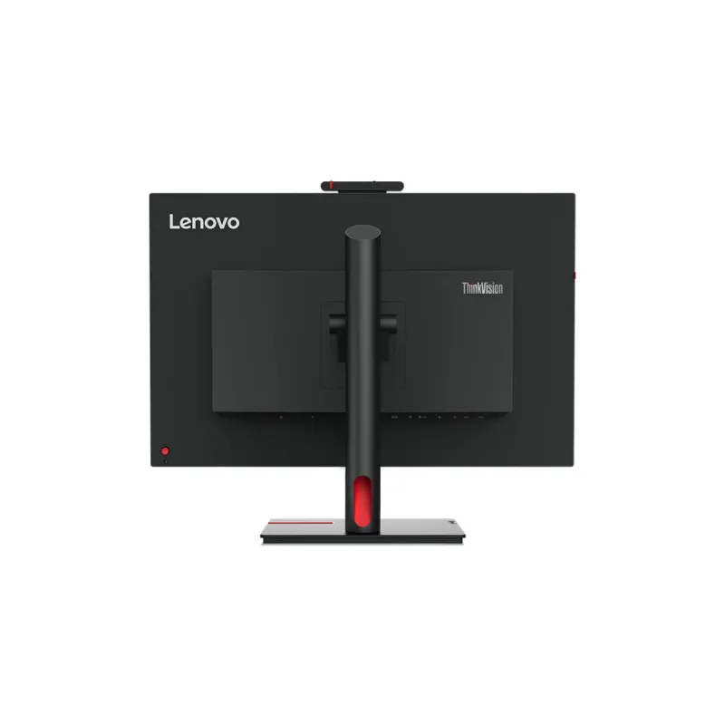 Spēļu Monitors Lenovo 63D6UAR3EU Quad HD 27"