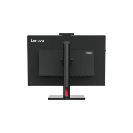 Spēļu Monitors Lenovo 63D6UAR3EU Quad HD 27"
