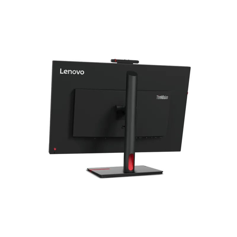 Spēļu Monitors Lenovo 63D6UAR3EU Quad HD 27"