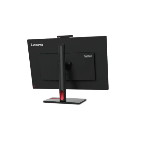 Spēļu Monitors Lenovo 63D6UAR3EU Quad HD 27"