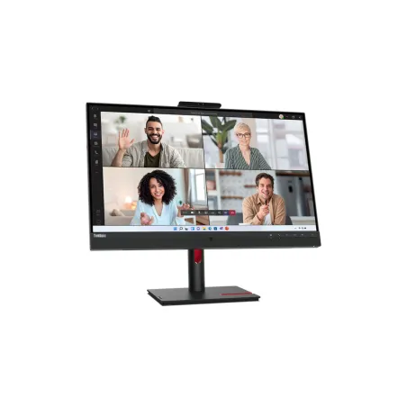 Spēļu Monitors Lenovo 63D6UAR3EU Quad HD 27"
