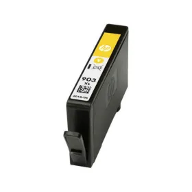 Oriģinālais Tintes Kārtridžs HP 903XL Dzeltens
