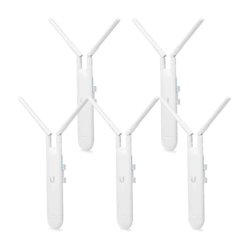 Piekļuves punkts UBIQUITI 281139 Balts