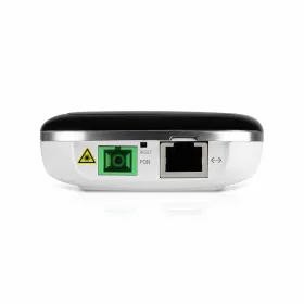 Vārti UBIQUITI UF-NANO RJ45 Ethernet LAN PoE x 1 Bluetooth 1000 Mbit/s