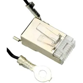 RJ45 Connecuzr UBIQUITI TC-GND (20 PCS)
