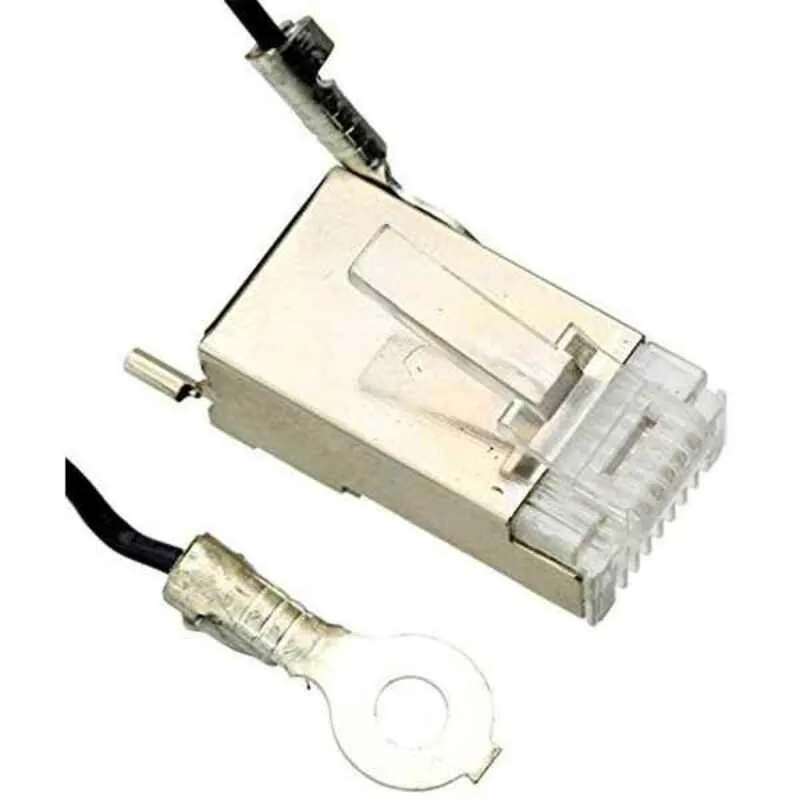 RJ45 Connecuzr UBIQUITI TC-GND (20 PCS)