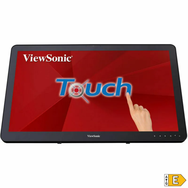 Monitors ViewSonic TD2430 23,6"