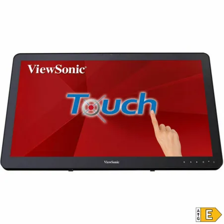 Monitors ViewSonic TD2430 23,6"