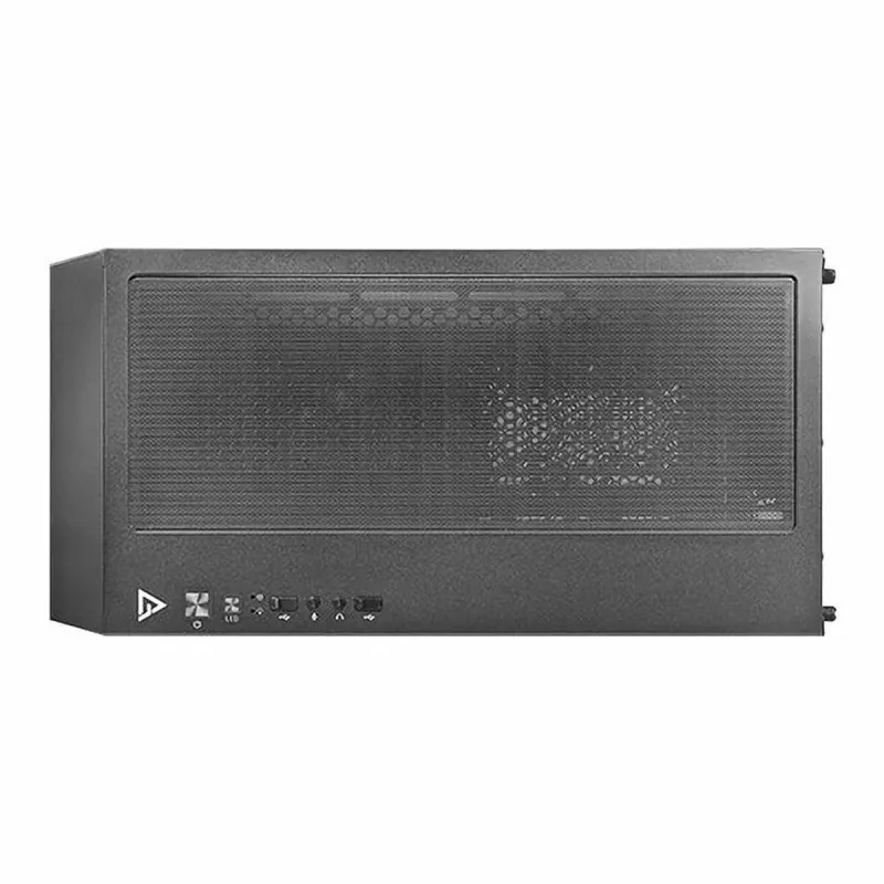 ATX Semi-tower Korpus Antec 0-761345-80081-5 Must ATX RGB