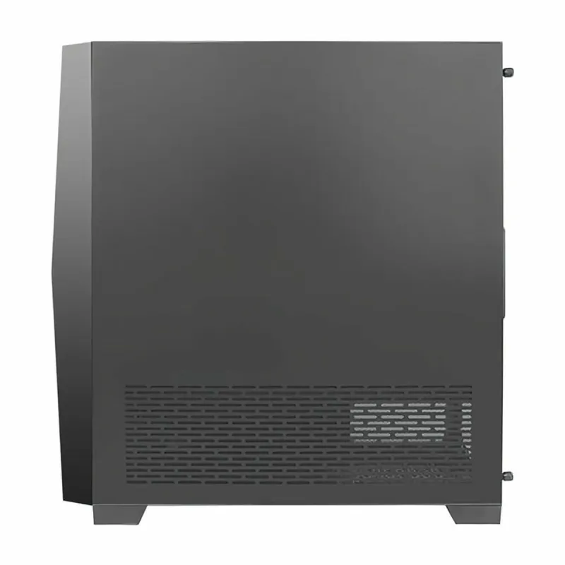 ATX Pus-torņveida Kārba Antec 0-761345-80081-5 Melns ATX RGB