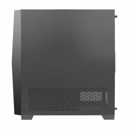 ATX Pus-torņveida Kārba Antec 0-761345-80081-5 Melns ATX RGB