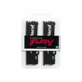 RAM Atmiņa Kingston Beast RGB