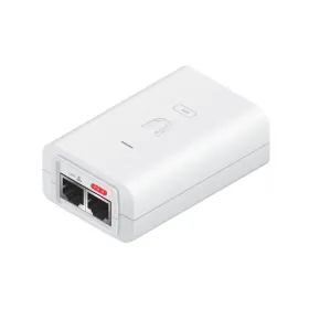 Tinklo adapteris UBIQUITI POE-48-24W-WH