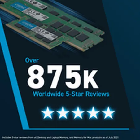 RAM-mälu Crucial CT2K16G48C40U5 32 GB
