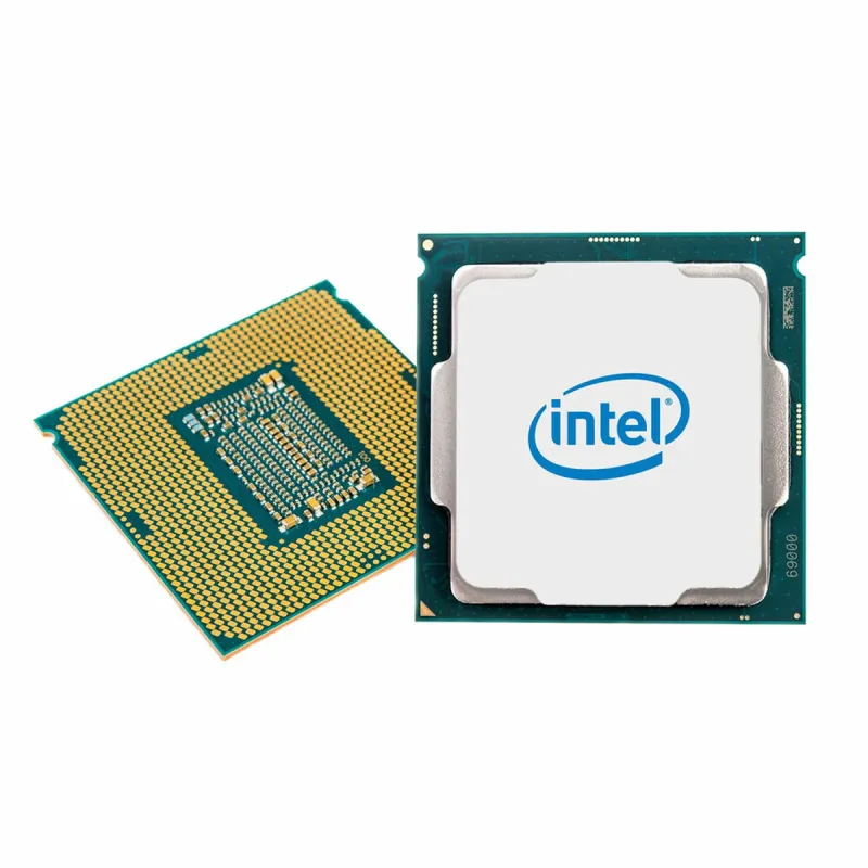 procesorius Intel BX8070110400F 4,3 GHZ 12 MB LGA 1200