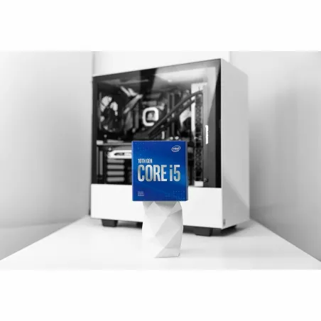 -prosessori Intel BX8070110400F 4,3 GHZ 12 MB LGA 1200