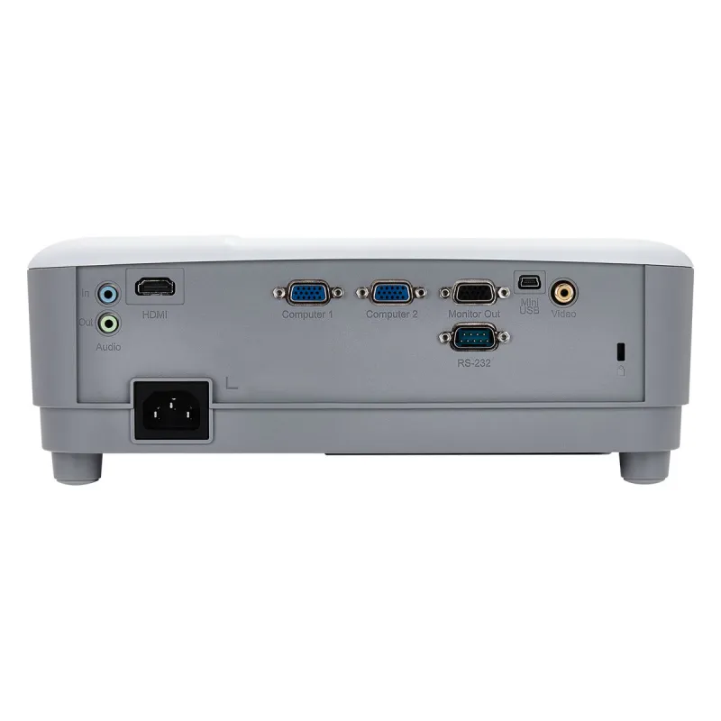 Projektor ViewSonic SVGA 3600 lm