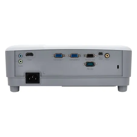 Projektori ViewSonic SVGA 3600 lm
