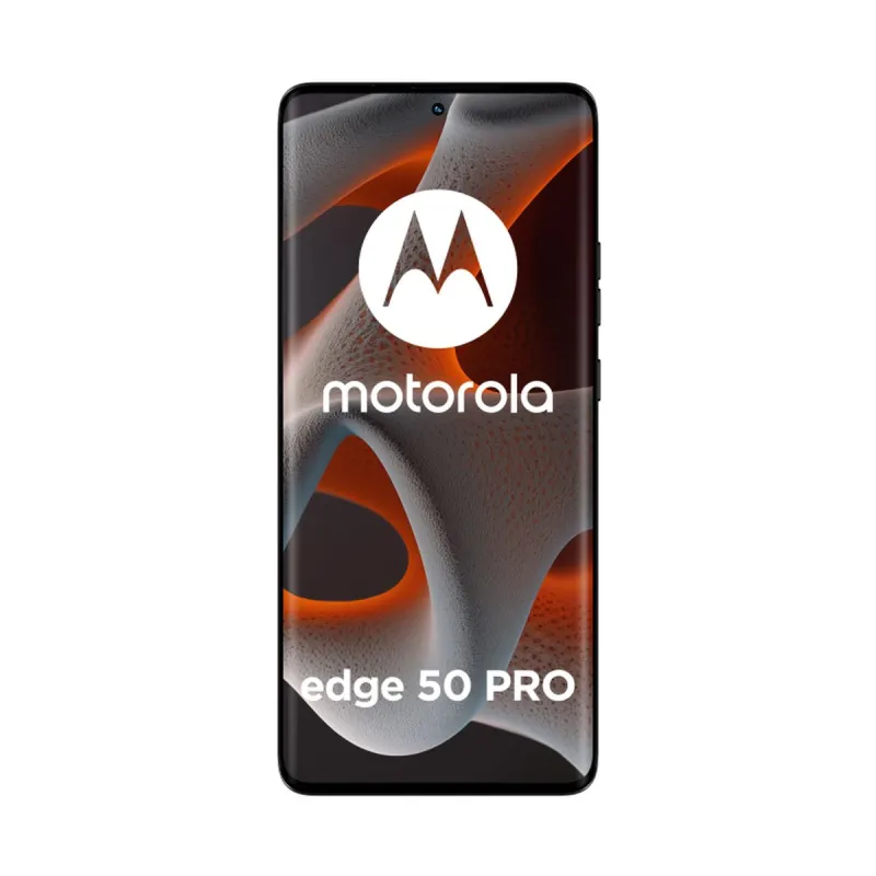 Смартфоны Motorola MOTO EDGE 50 PRO 5G 12 GB RAM 512 GB Синий Чёрный