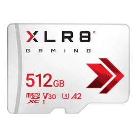 Micro SD -Kortti PNY PNY XLR8 512 GB