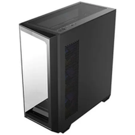 ATX semi-tornikotelo Antec 0-761345-10029-8 Musta