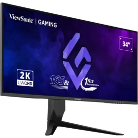 Монитор ViewSonic VX3480-2K-PRO UltraWide Quad HD 34"