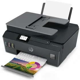Monitoimitulostin HP 5HX14A