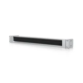 Wall-mounted Rack Cabinet UBIQUITI UACC-RACK-PANEL-BRUSH-1U