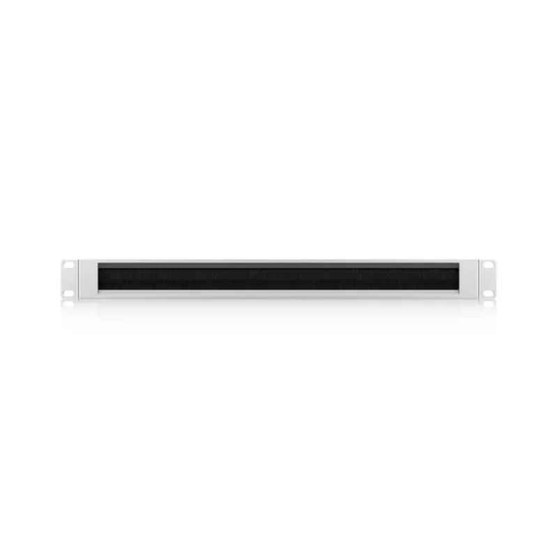 Wall-mounted Rack Cabinet UBIQUITI UACC-RACK-PANEL-BRUSH-1U