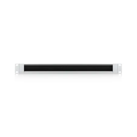 Wall-mounted Rack Cabinet UBIQUITI UACC-RACK-PANEL-BRUSH-1U