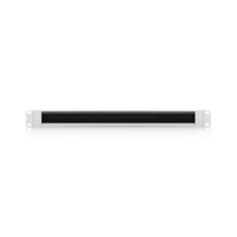 Seinakinnitusega Serverikapp UBIQUITI UACC-RACK-PANEL-BRUSH-1U