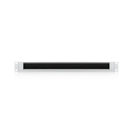 Wall-mounted Rack Cabinet UBIQUITI UACC-RACK-PANEL-BRUSH-1U