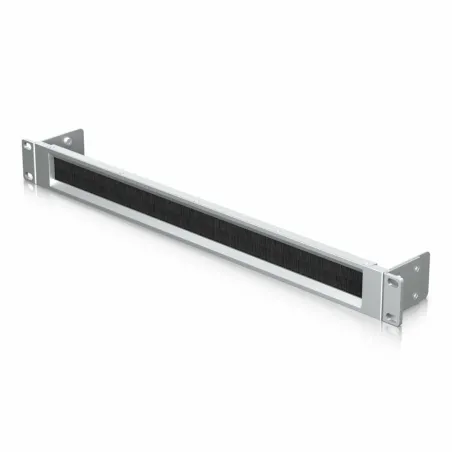 Seinakinnitusega Serverikapp UBIQUITI UACC-RACK-PANEL-BRUSH-1U