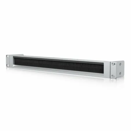 Seinakinnitusega Serverikapp UBIQUITI UACC-RACK-PANEL-BRUSH-1U
