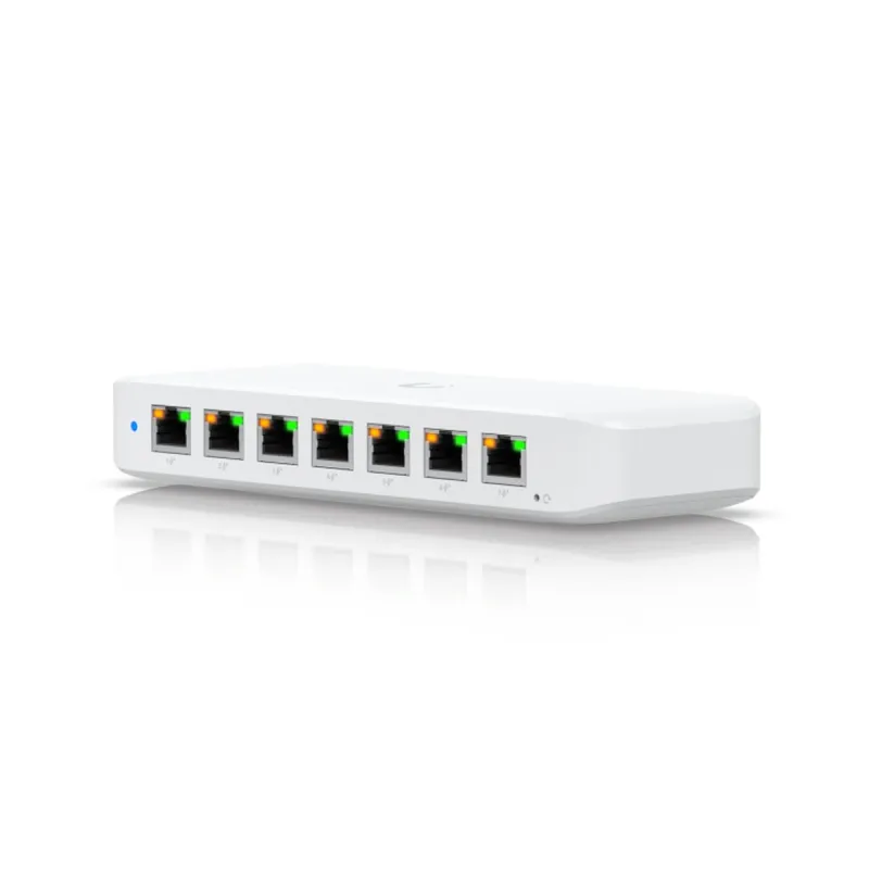 Slēdzis UBIQUITI USW-ULTRA-60W