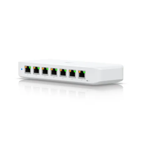 Slēdzis UBIQUITI USW-ULTRA-60W