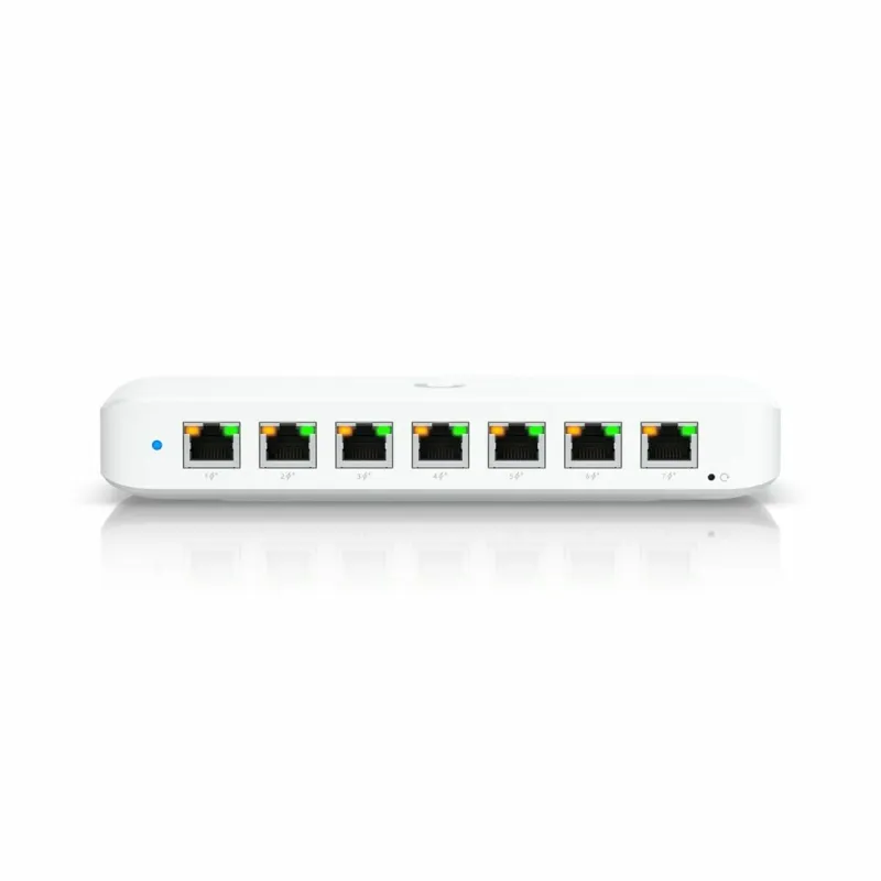 Slēdzis UBIQUITI USW-ULTRA-60W